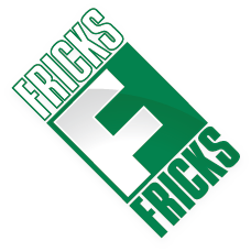 Fricks Co Footer Logo