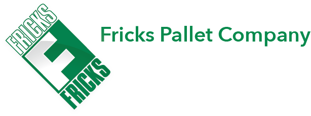 Fricks Pallet Logo